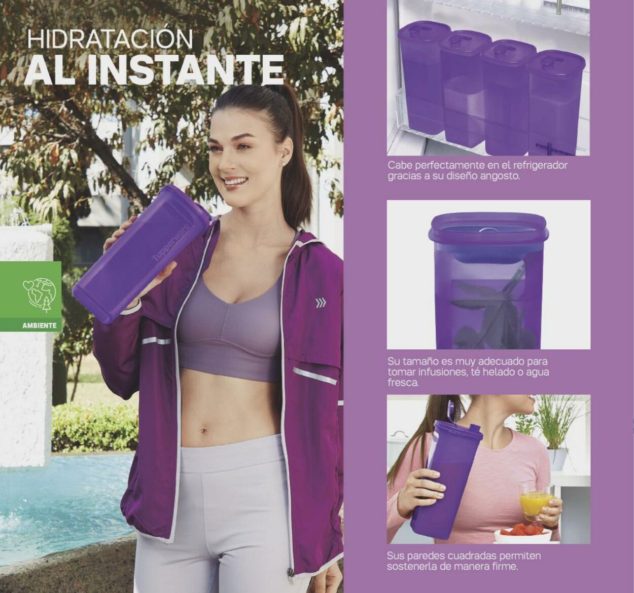 Catálogo Tupperware 07.02.2022 - 27.02.2022