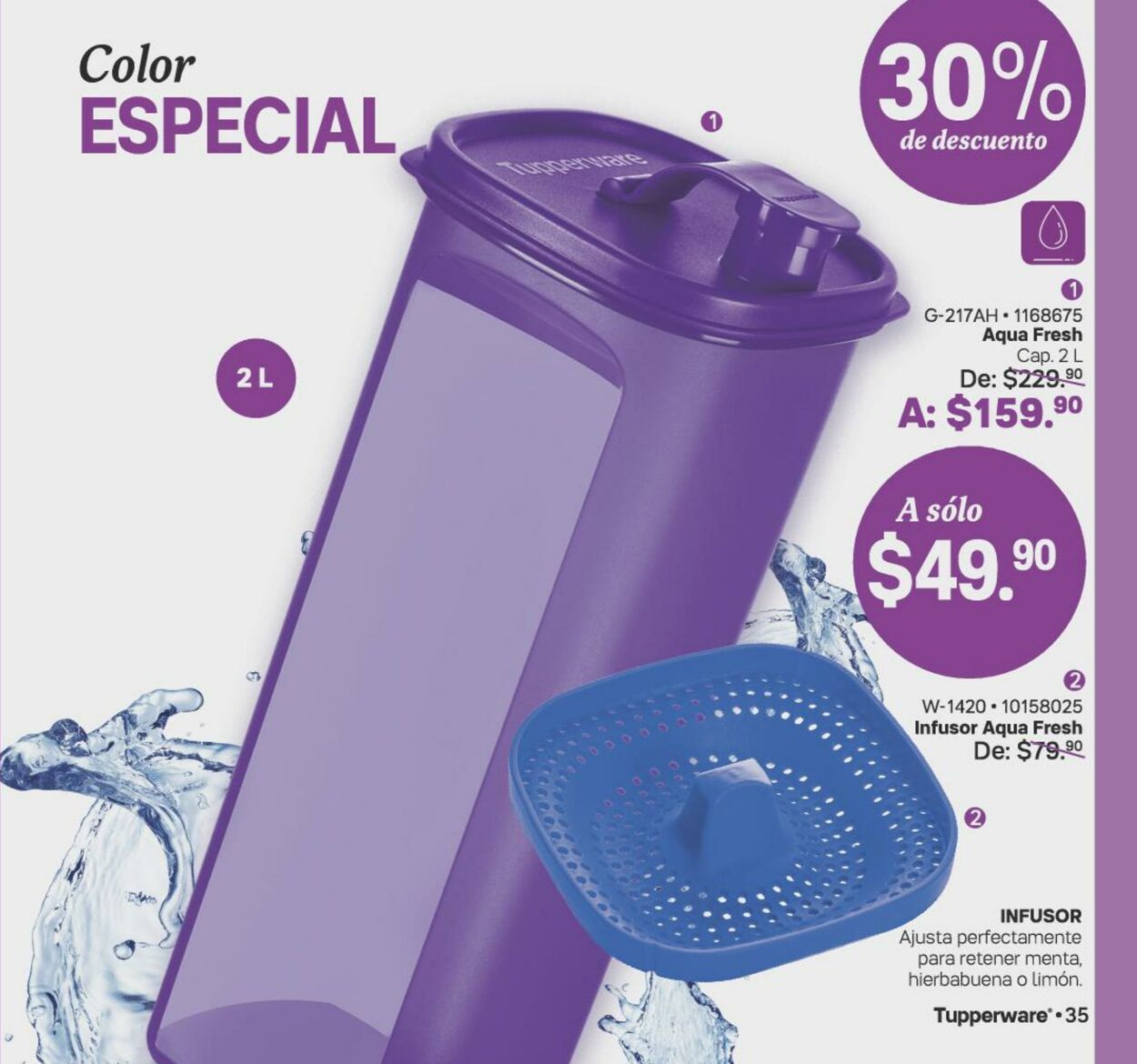 Catálogo Tupperware 07.02.2022 - 27.02.2022