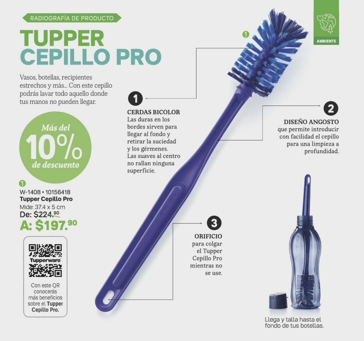 Catálogo Tupperware 07.02.2022 - 27.02.2022