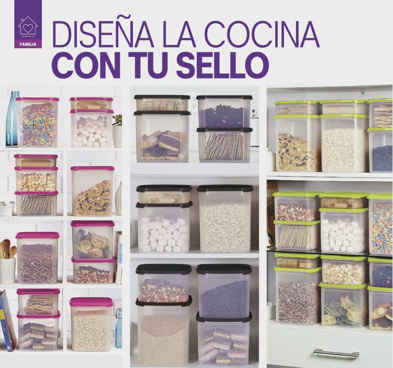 Catálogo Tupperware 07.02.2022 - 27.02.2022