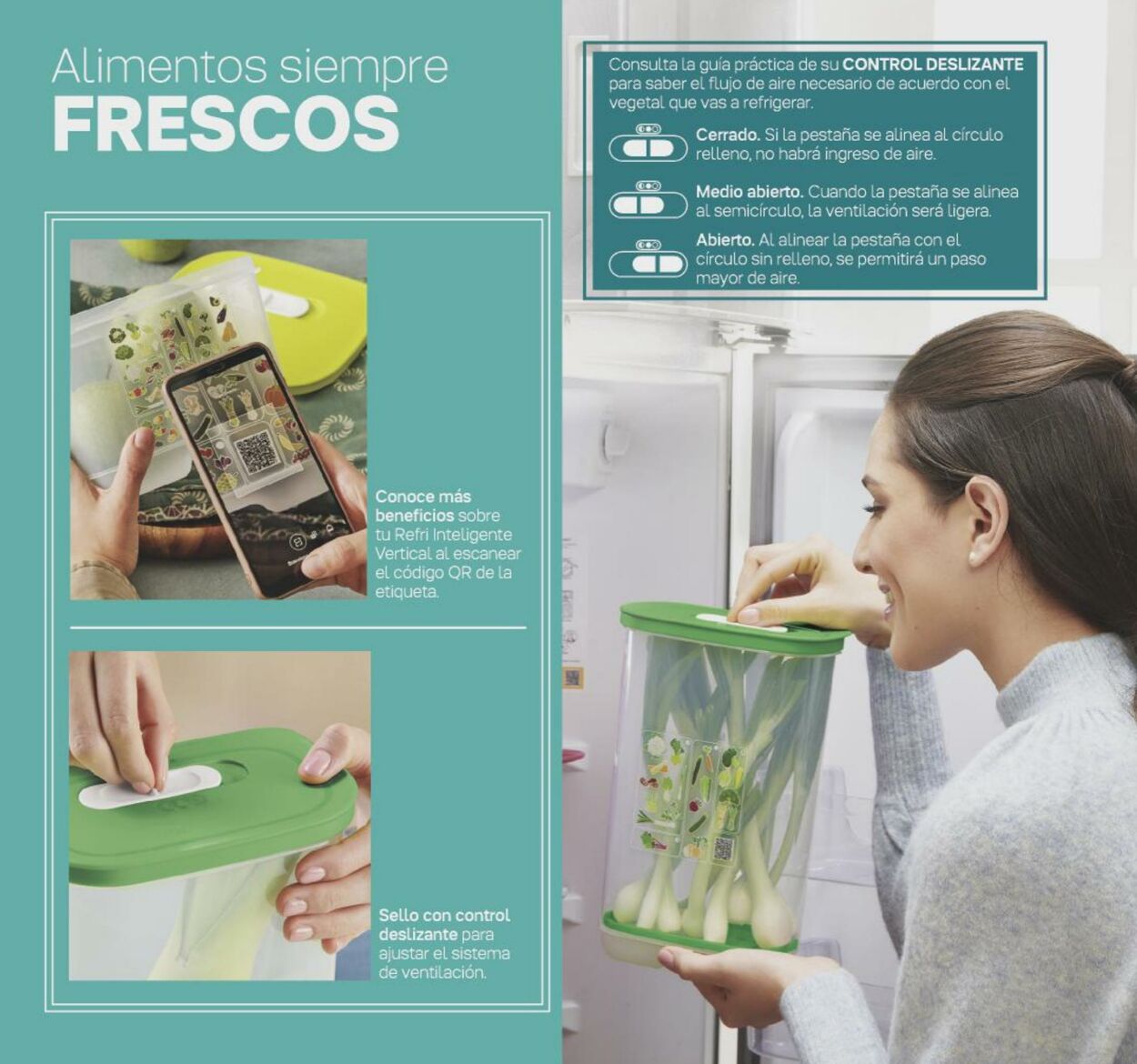 Catálogo Tupperware 07.02.2022 - 27.02.2022