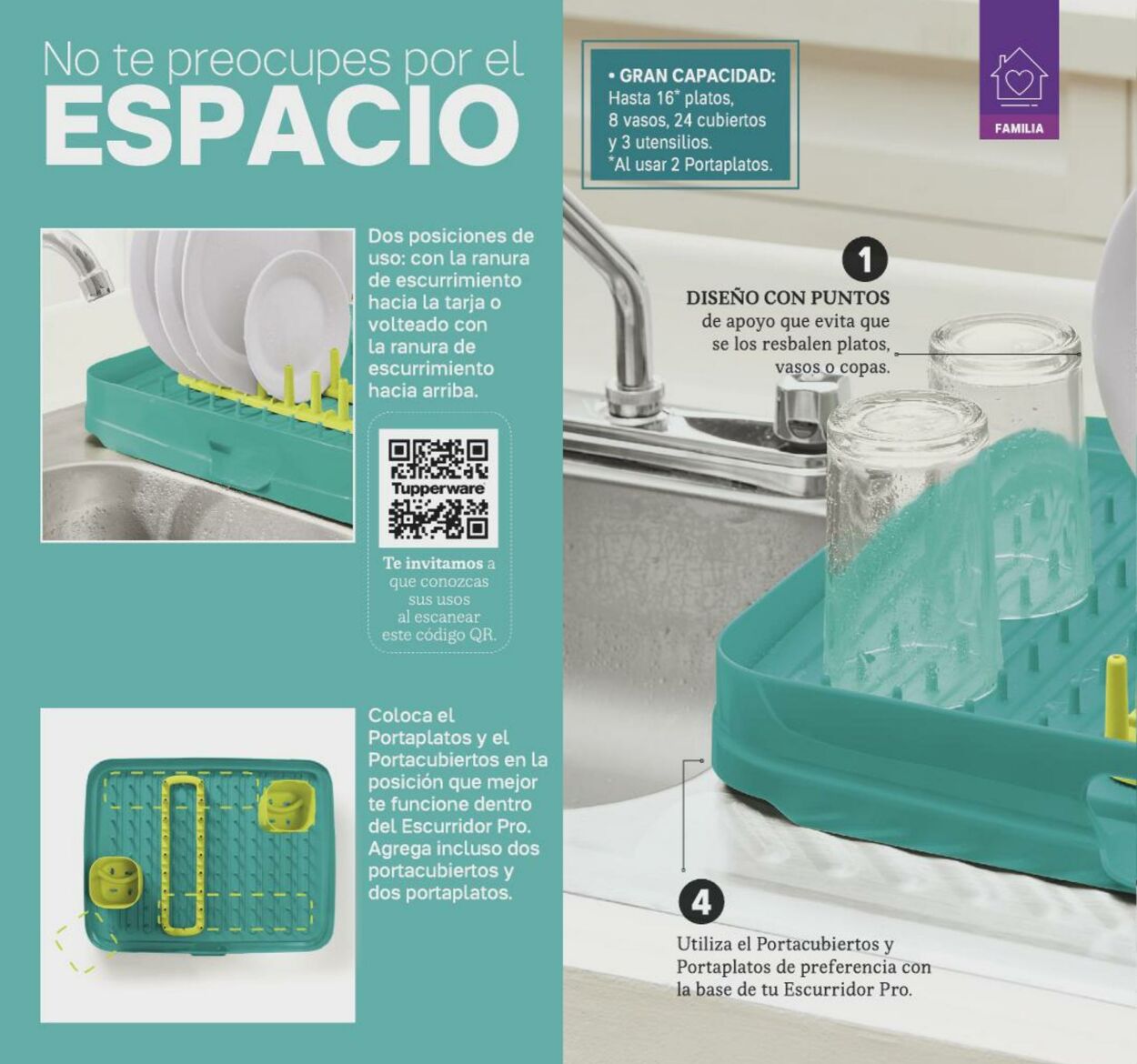 Catálogo Tupperware 07.02.2022 - 27.02.2022