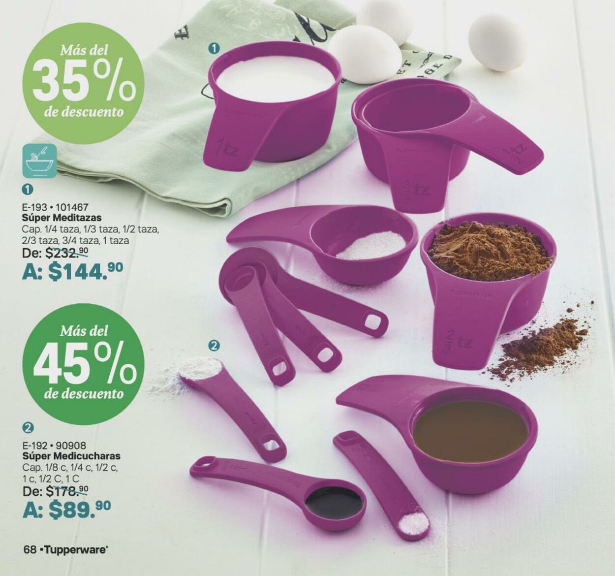 Catálogo Tupperware 07.02.2022 - 27.02.2022