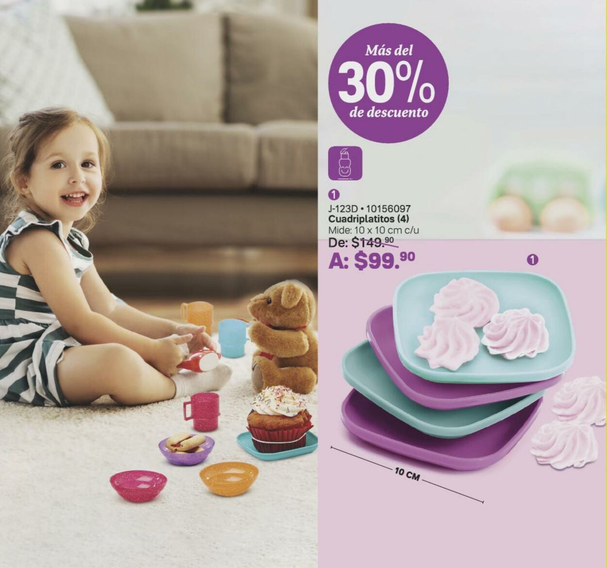 Catálogo Tupperware 07.02.2022 - 27.02.2022