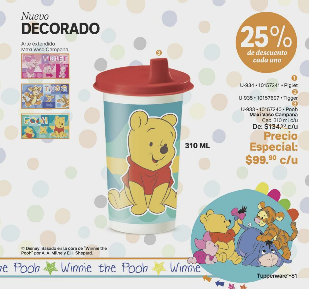 Catálogo Tupperware 07.02.2022 - 27.02.2022