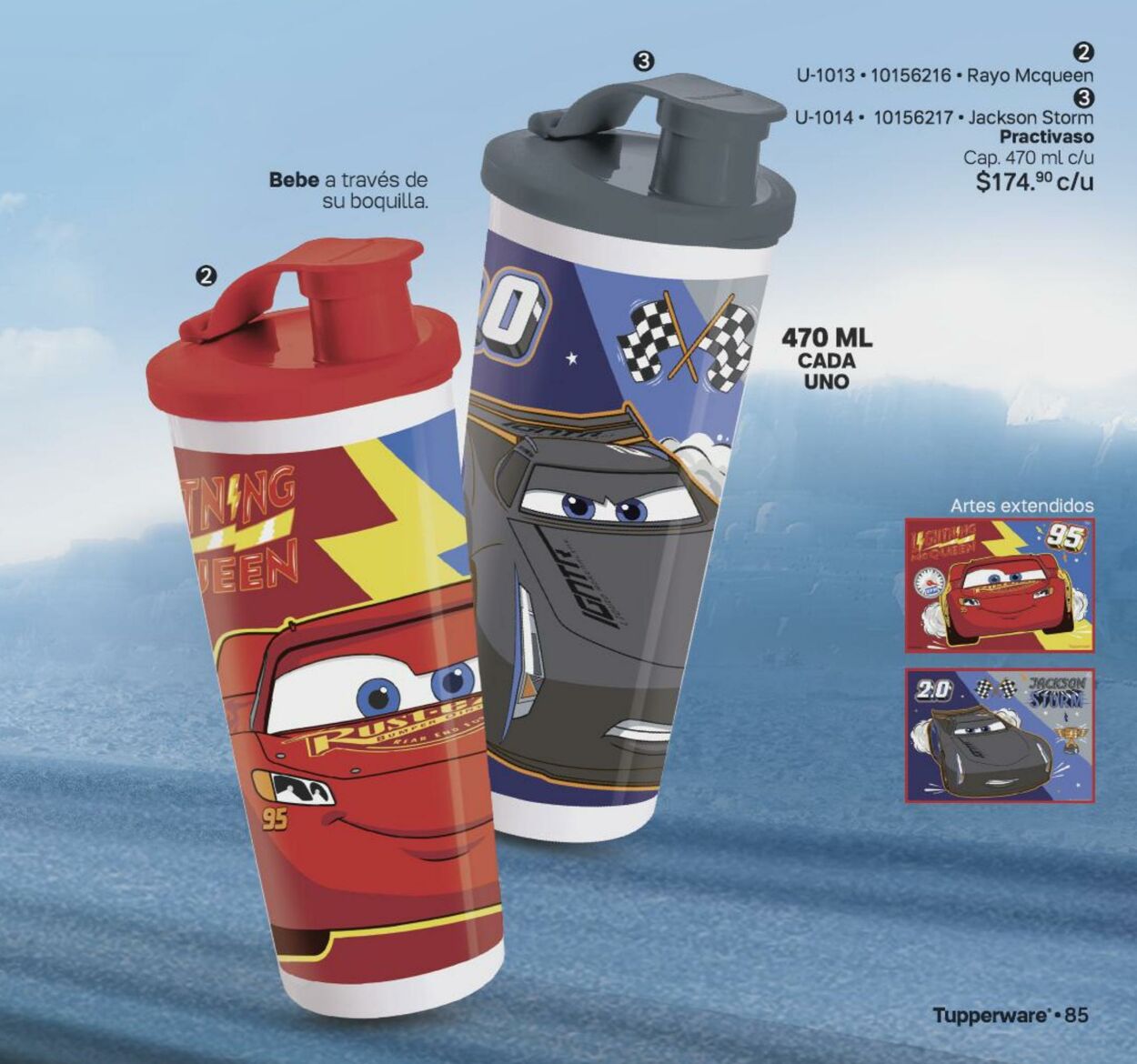 Catálogo Tupperware 07.02.2022 - 27.02.2022