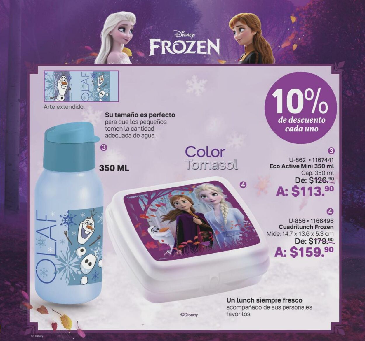 Catálogo Tupperware 07.02.2022 - 27.02.2022