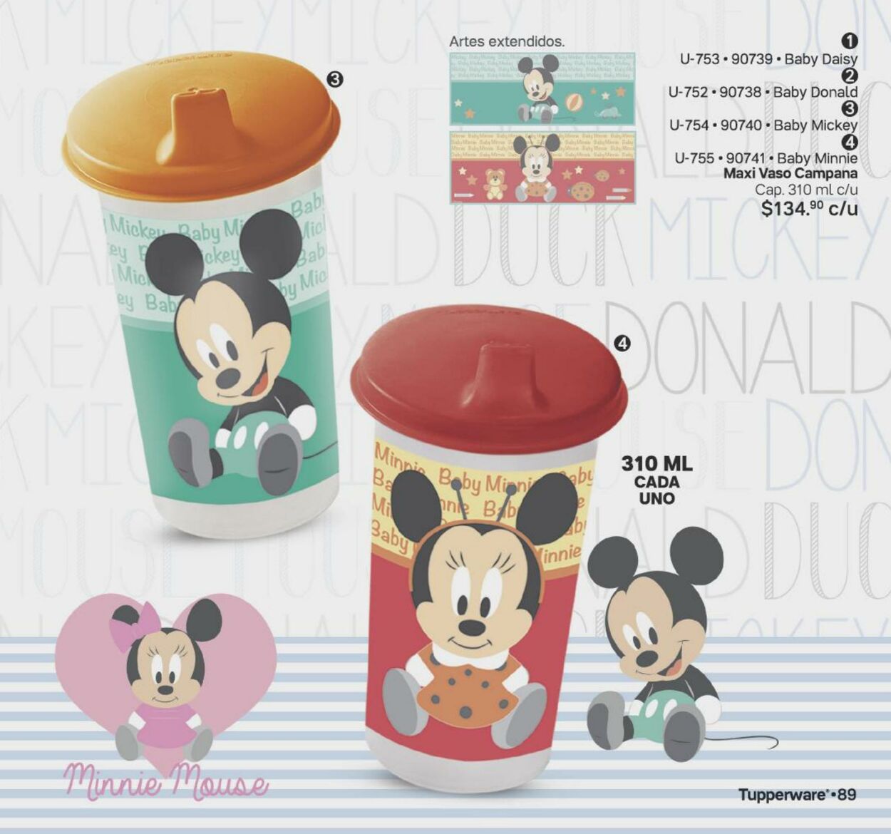 Catálogo Tupperware 07.02.2022 - 27.02.2022