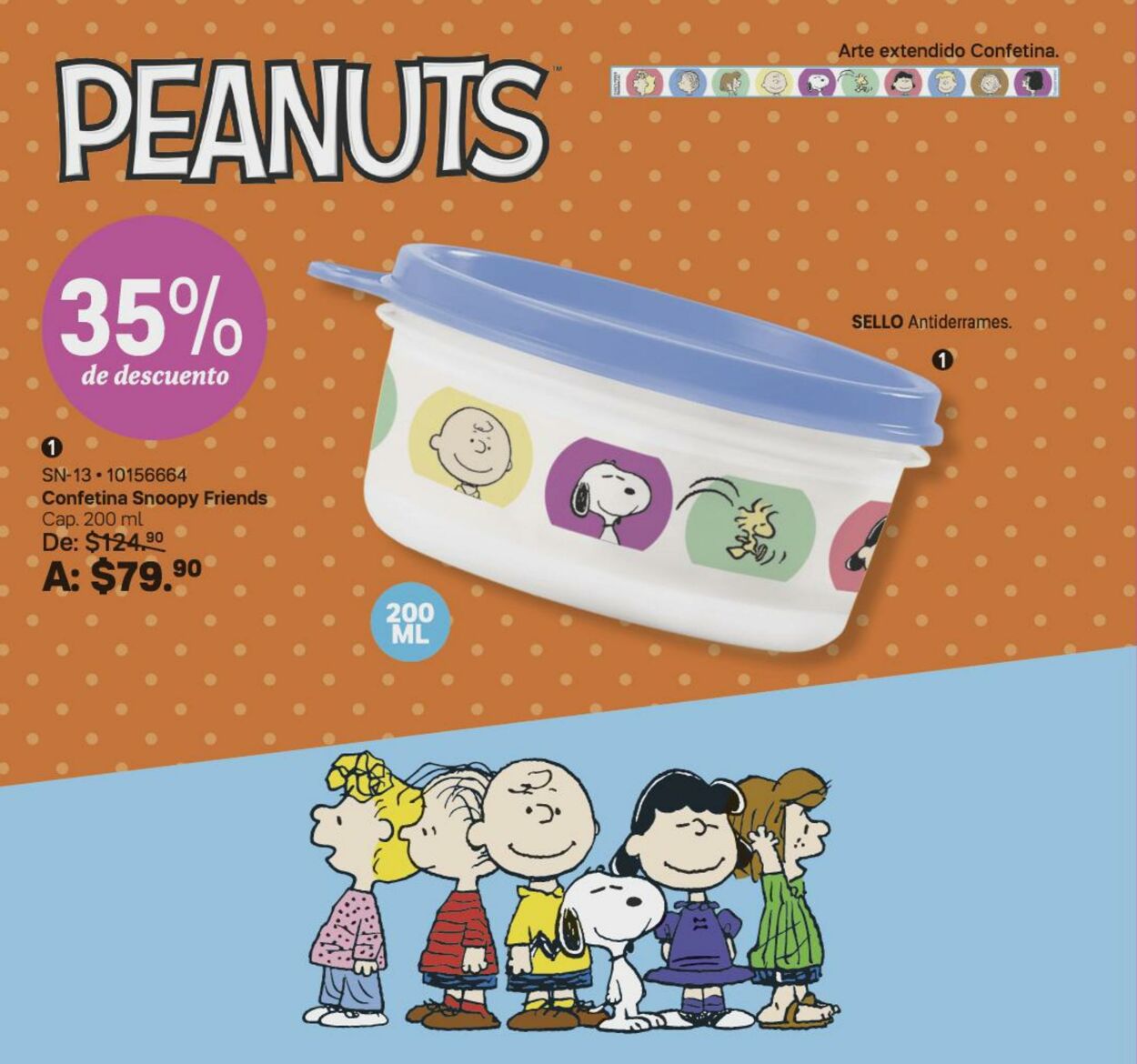 Catálogo Tupperware 07.02.2022 - 27.02.2022