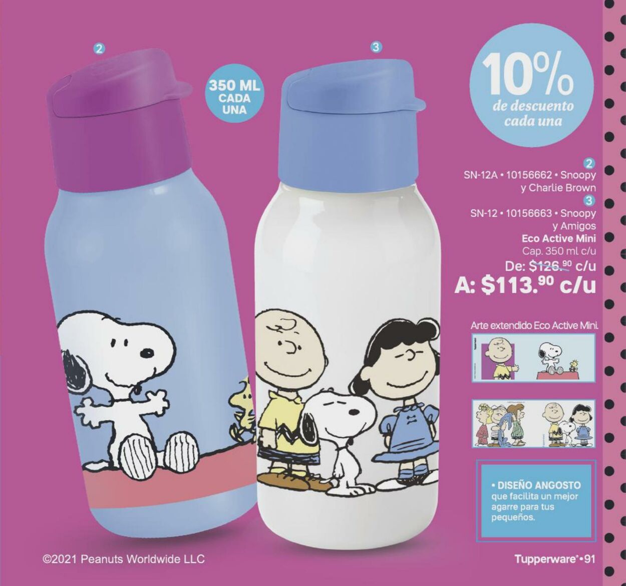 Catálogo Tupperware 07.02.2022 - 27.02.2022