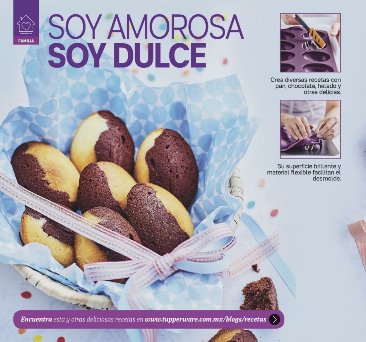 Catálogo Tupperware 07.02.2022 - 27.02.2022