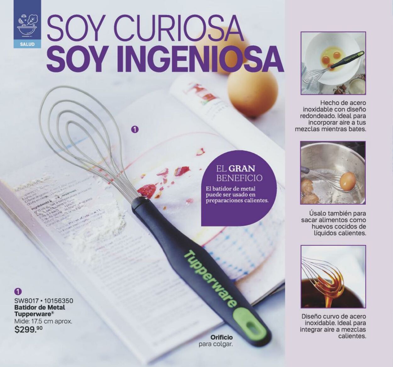 Catálogo Tupperware 07.02.2022 - 27.02.2022