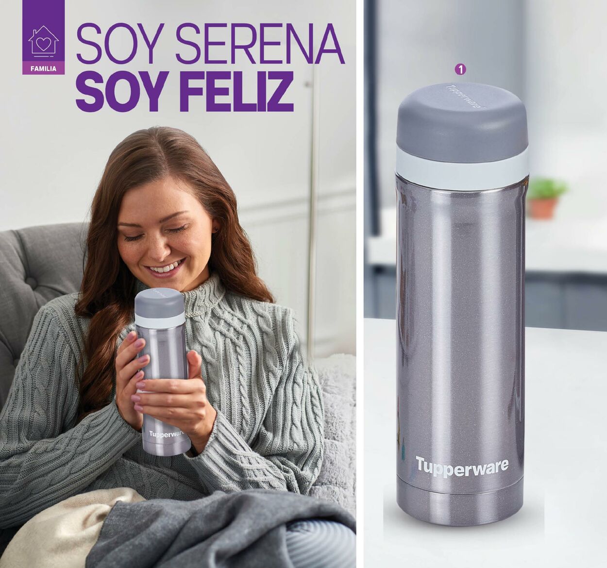 Catálogo Tupperware 07.02.2022 - 27.02.2022