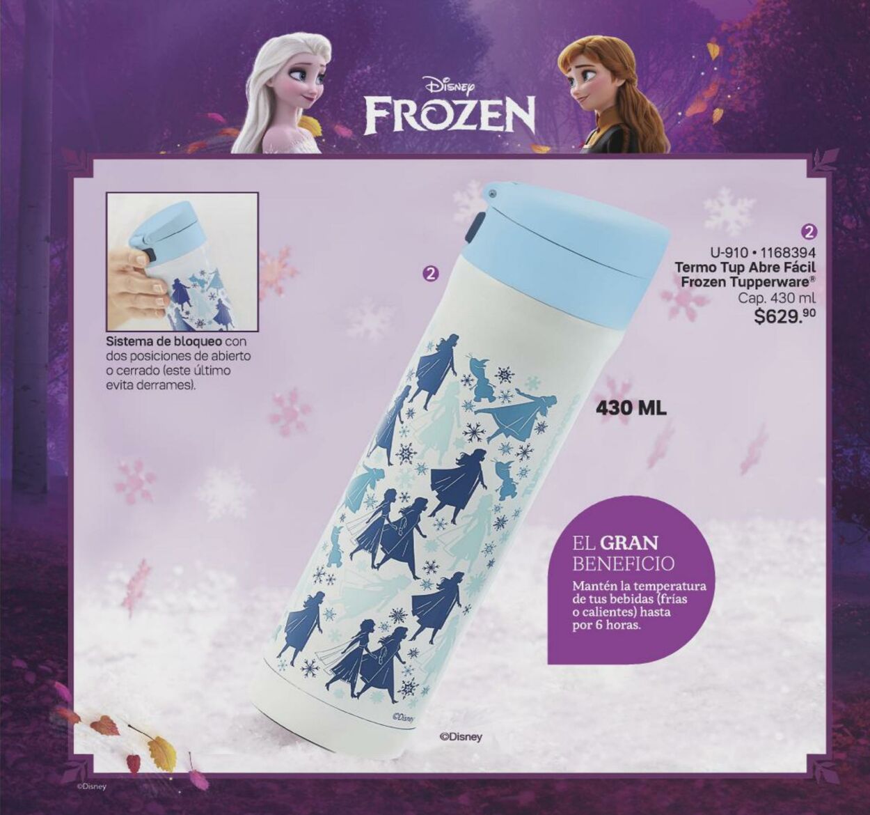 Catálogo Tupperware 07.02.2022 - 27.02.2022