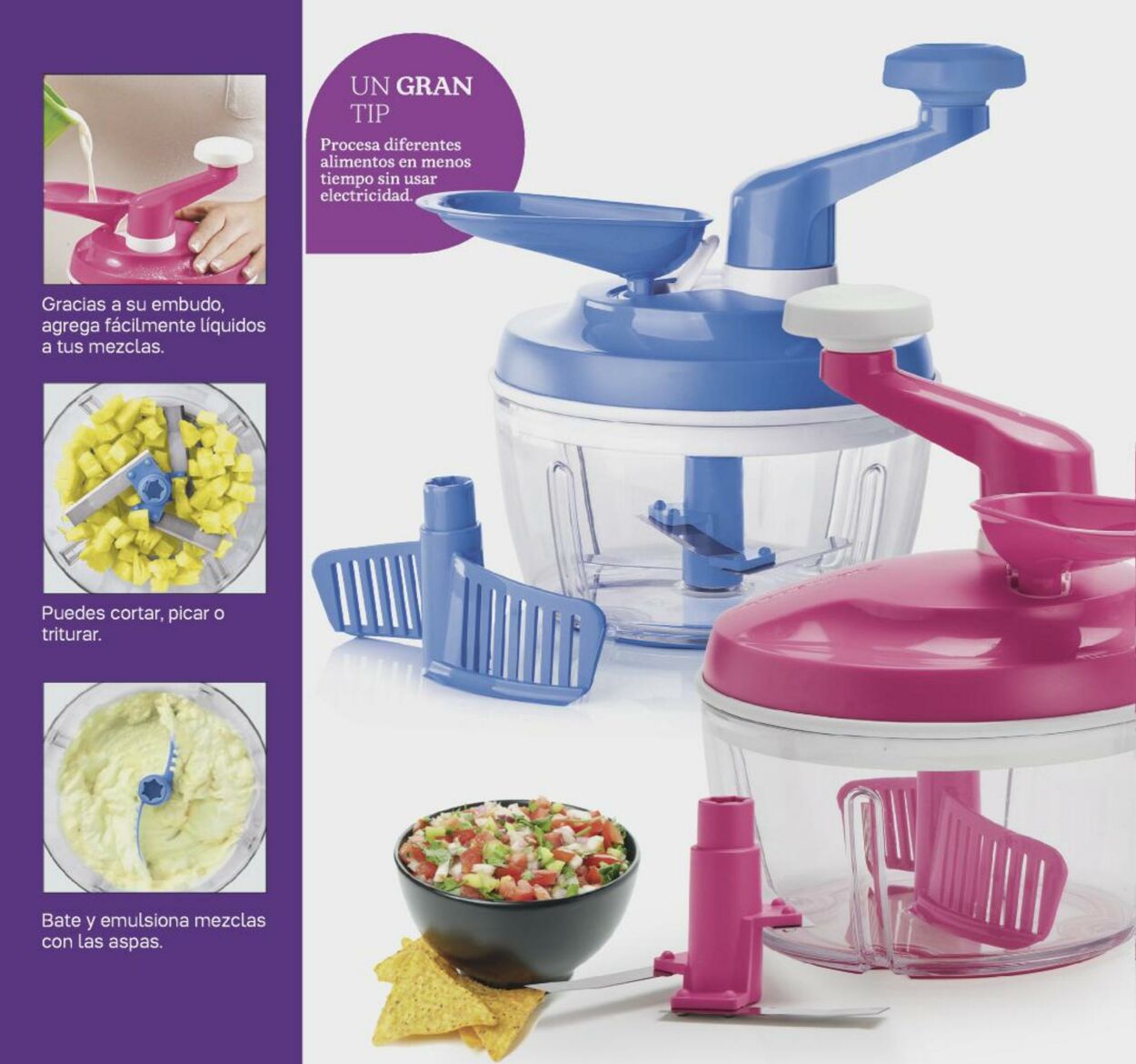 Catálogo Tupperware 07.02.2022 - 27.02.2022