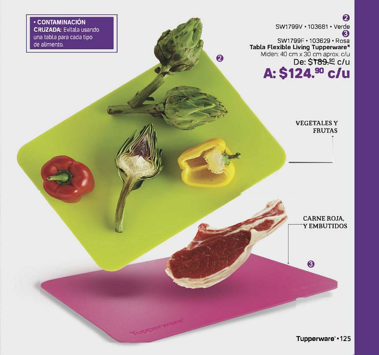 Catálogo Tupperware 07.02.2022 - 27.02.2022