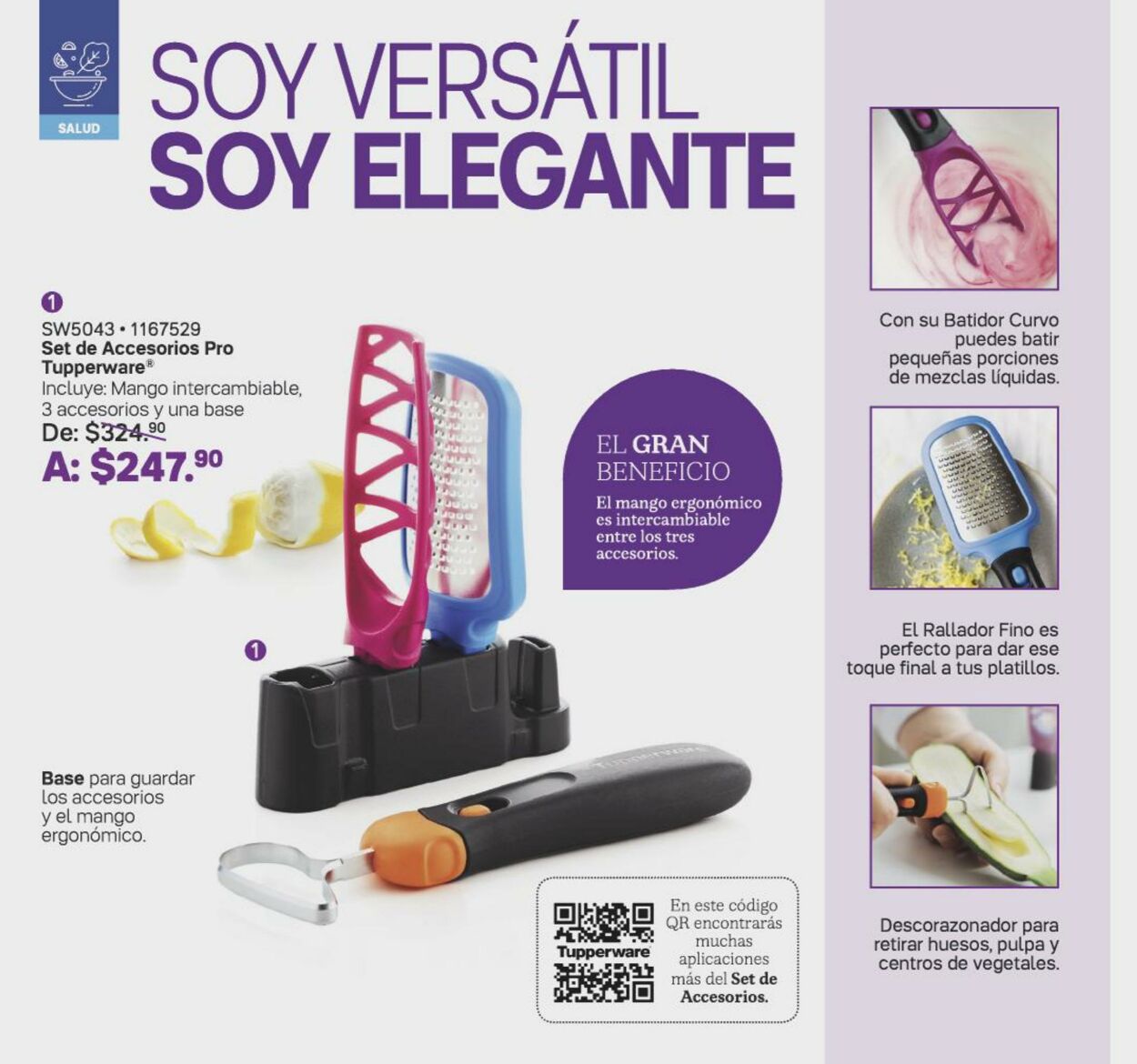 Catálogo Tupperware 07.02.2022 - 27.02.2022