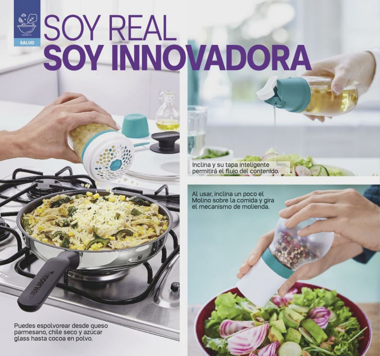 Catálogo Tupperware 07.02.2022 - 27.02.2022