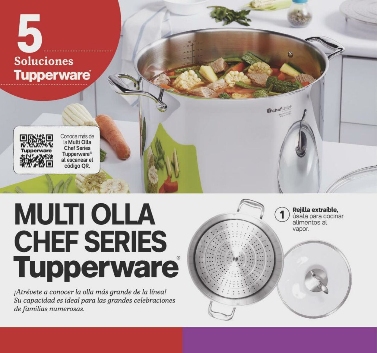 Catálogo Tupperware 07.02.2022 - 27.02.2022