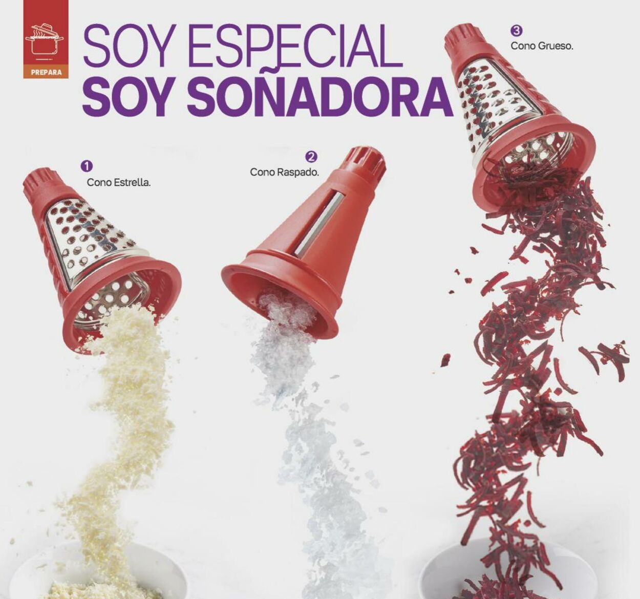 Catálogo Tupperware 07.02.2022 - 27.02.2022