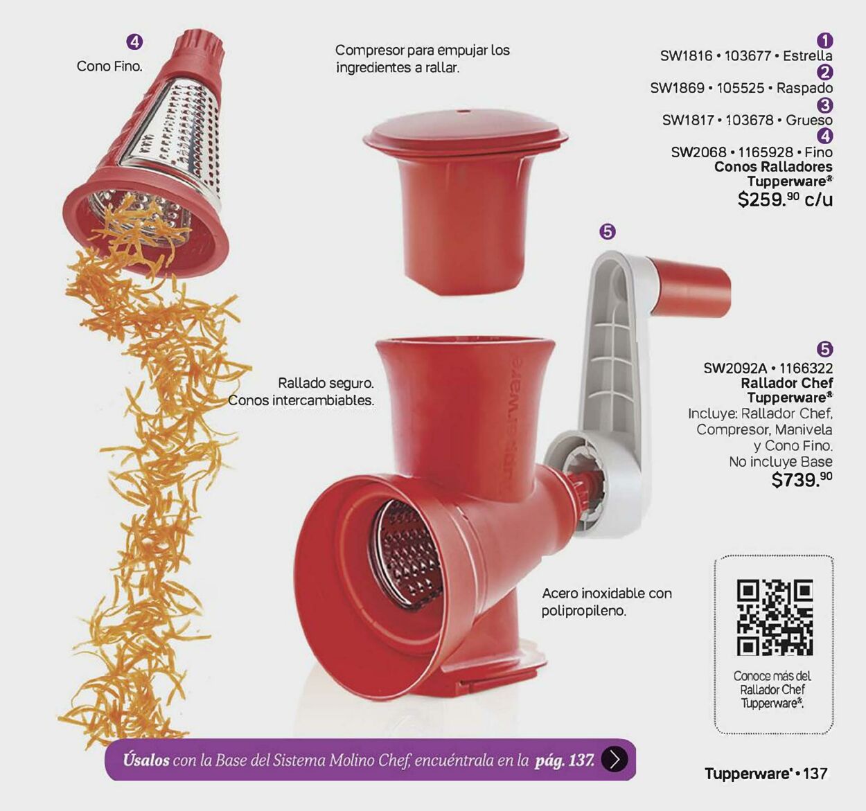 Catálogo Tupperware 07.02.2022 - 27.02.2022