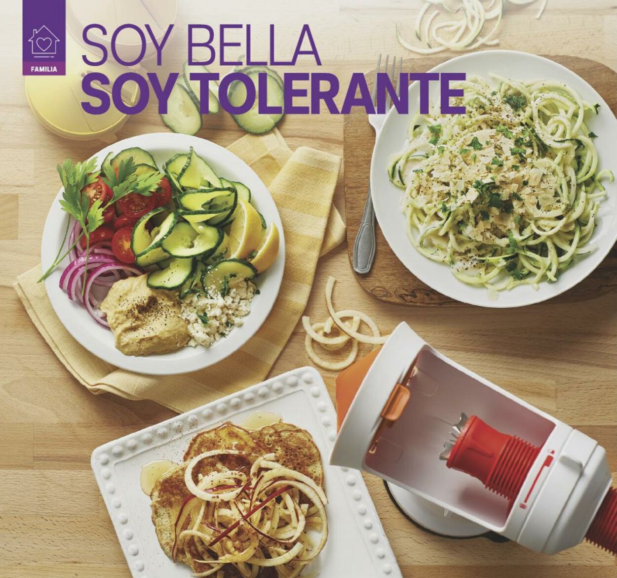 Catálogo Tupperware 07.02.2022 - 27.02.2022