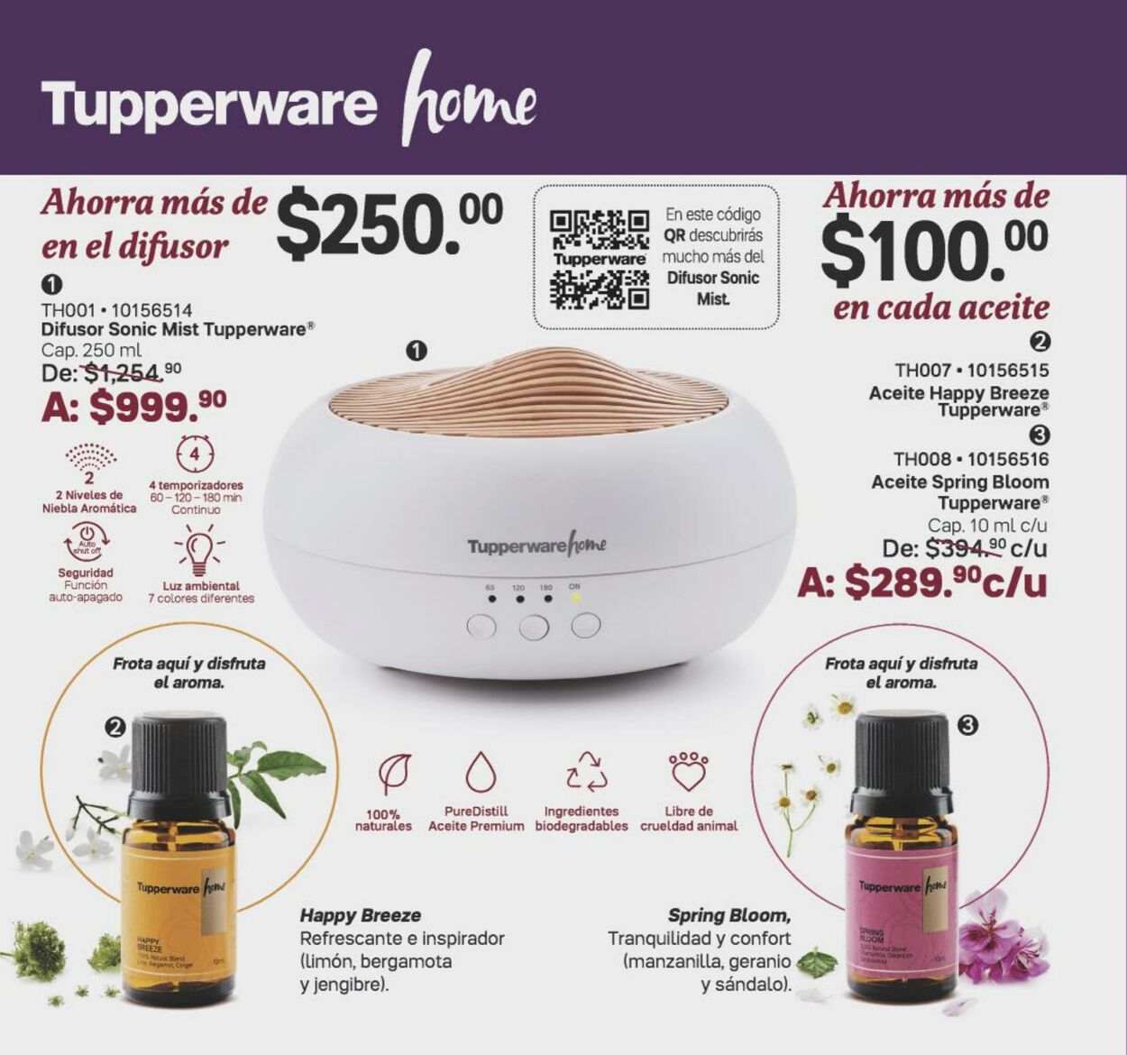 Catálogo Tupperware 07.02.2022 - 27.02.2022