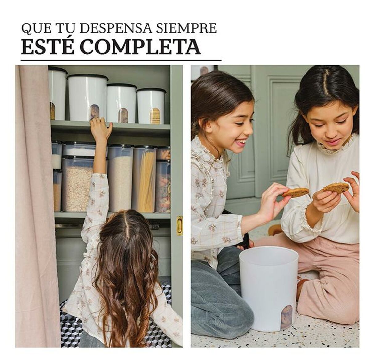 Catálogo Tupperware 27.03.2023 - 16.04.2023