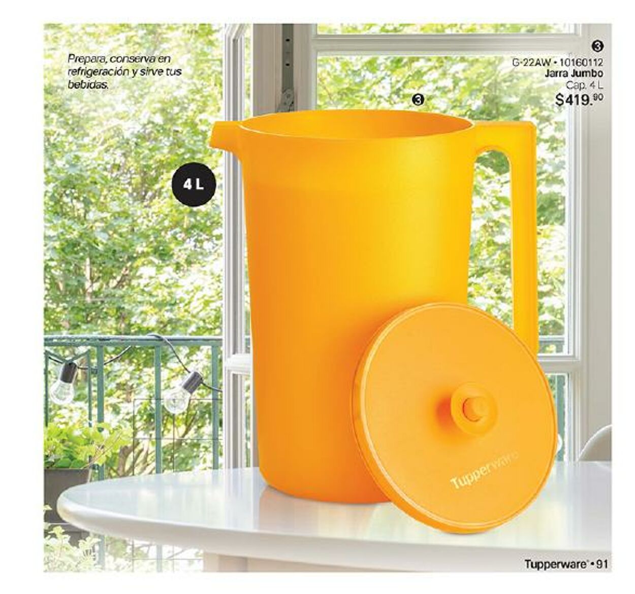 Catálogo Tupperware 27.03.2023 - 16.04.2023