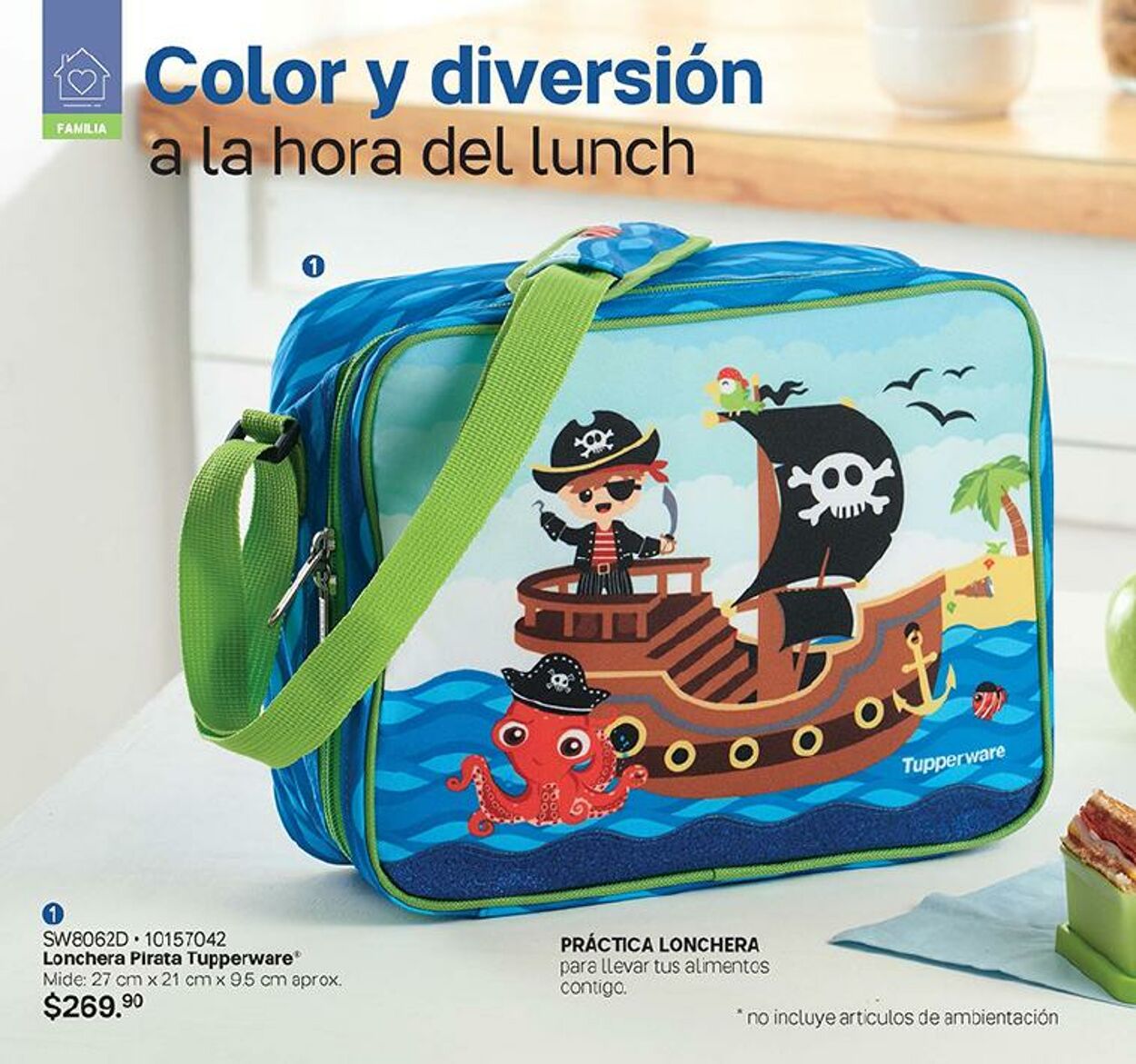 Catálogo Tupperware 27.03.2023 - 16.04.2023