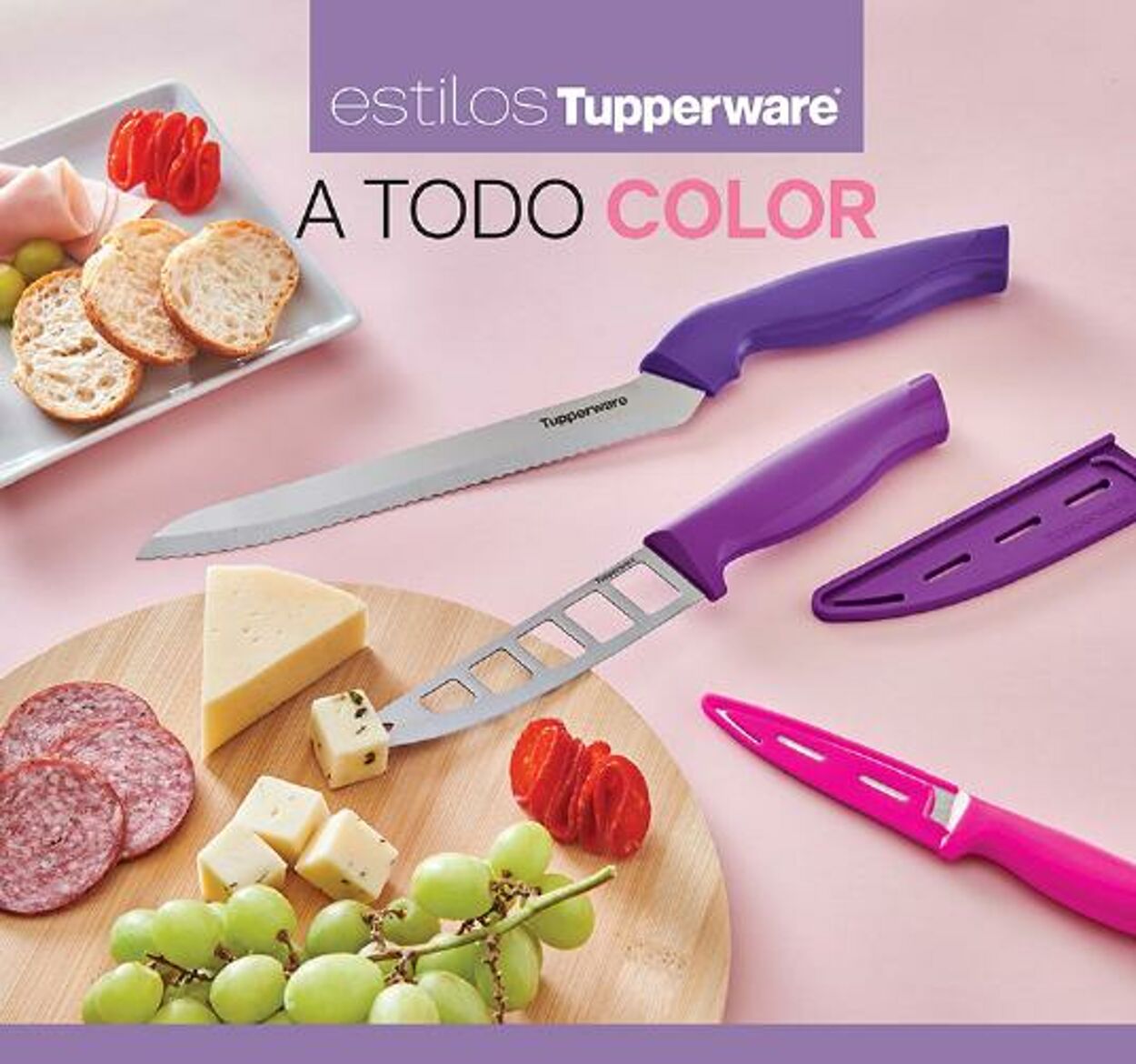 Catálogo Tupperware 27.03.2023 - 16.04.2023