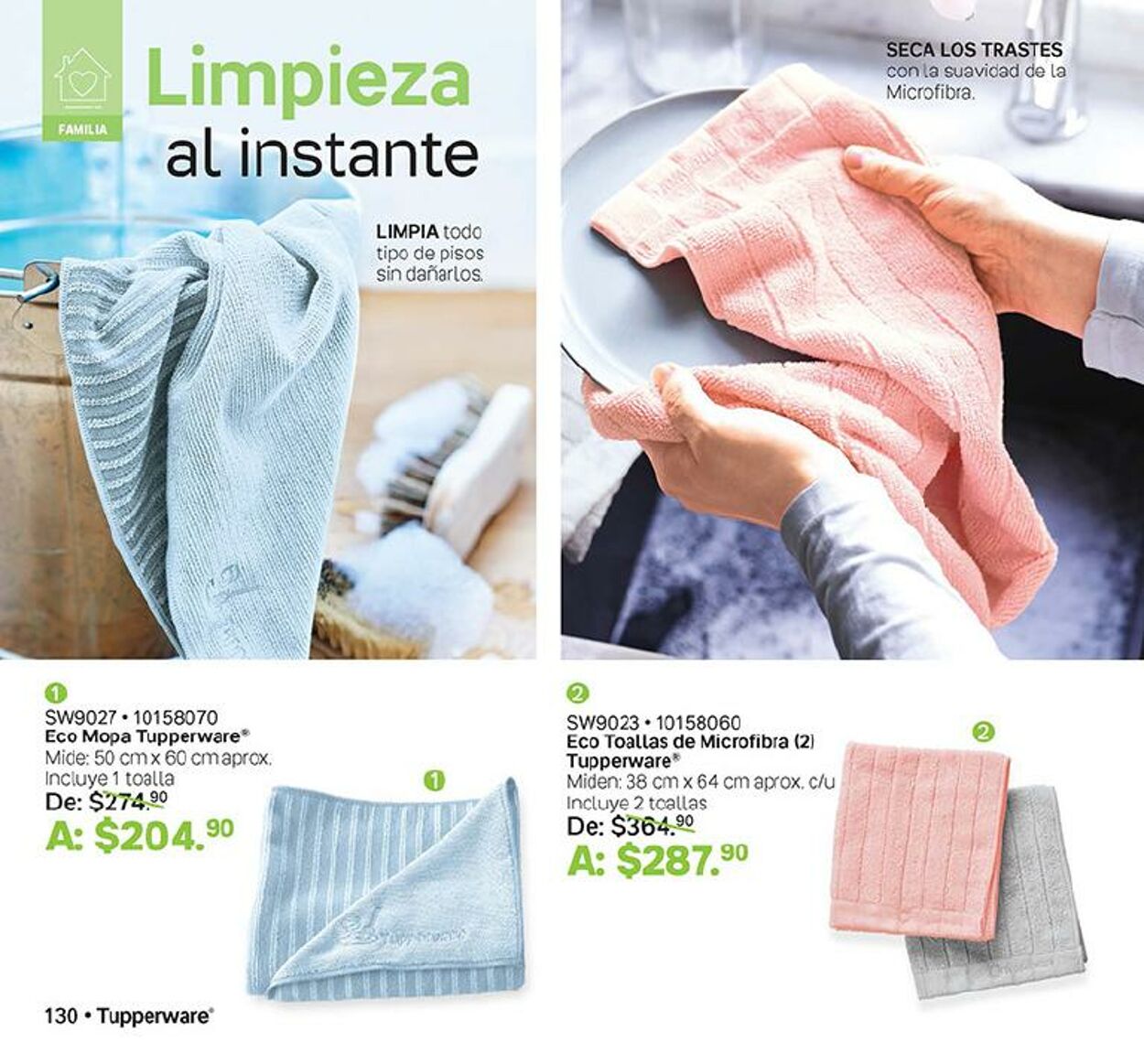 Catálogo Tupperware 27.03.2023 - 16.04.2023