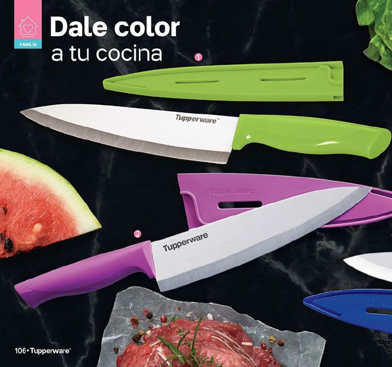 Catálogo Tupperware 27.03.2023 - 16.04.2023