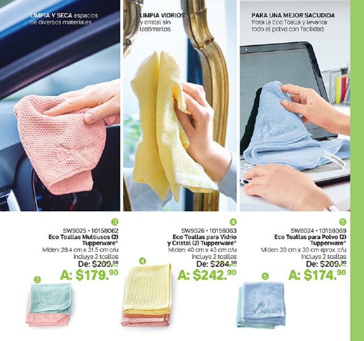 Catálogo Tupperware 27.03.2023 - 16.04.2023