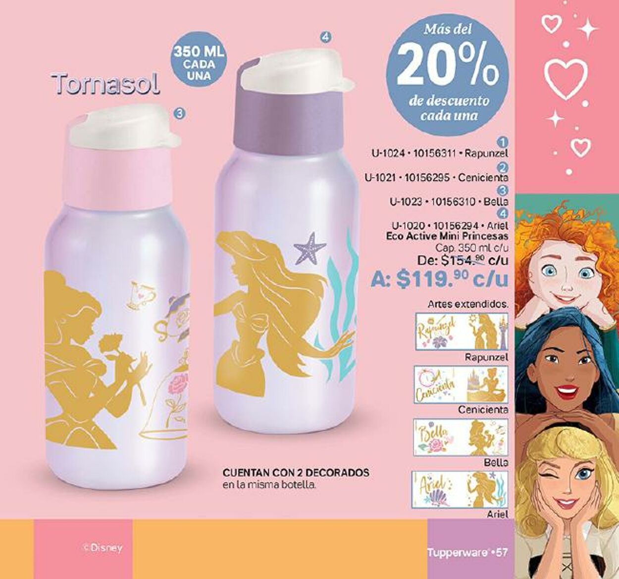 Catálogo Tupperware 27.03.2023 - 16.04.2023