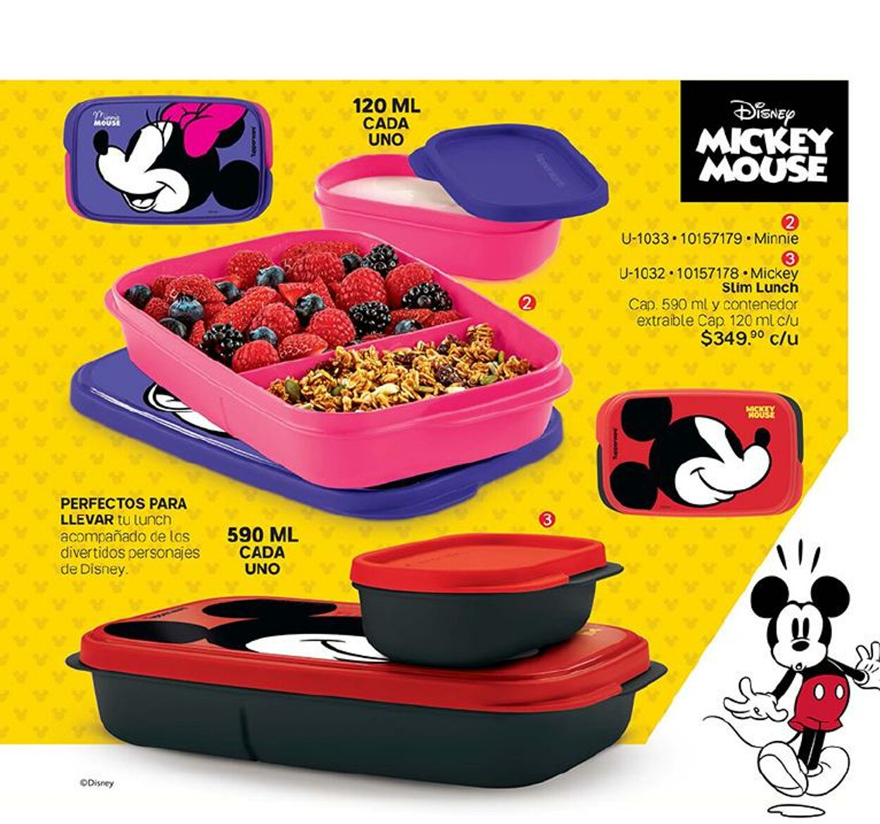 Catálogo Tupperware 27.03.2023 - 16.04.2023