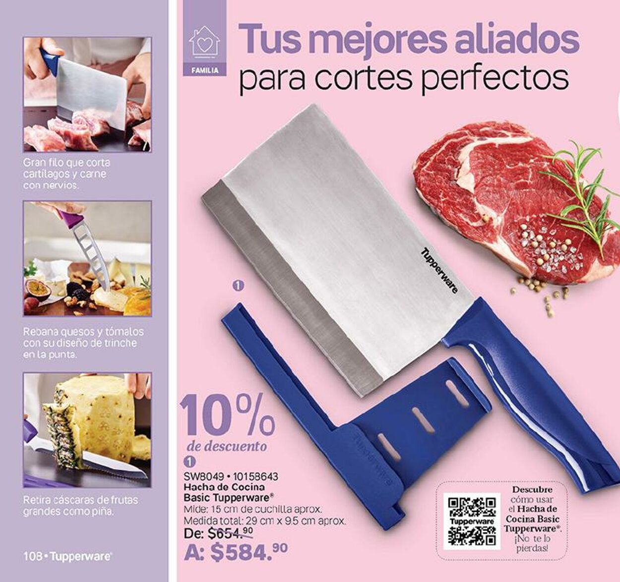 Catálogo Tupperware 27.03.2023 - 16.04.2023