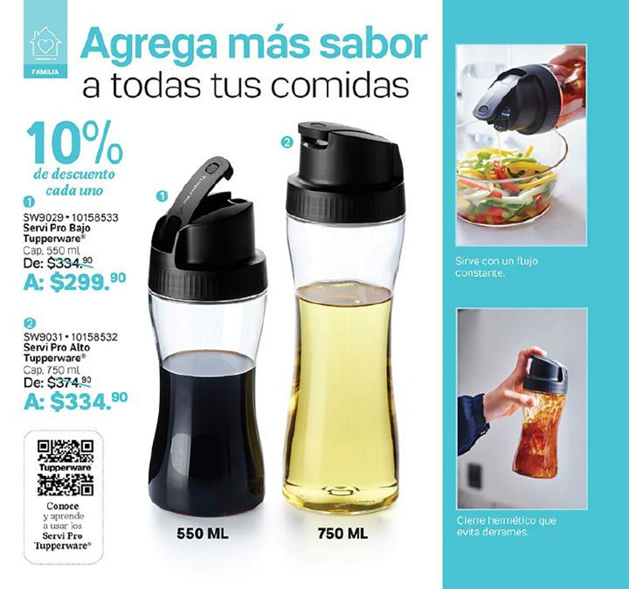 Catálogo Tupperware 27.03.2023 - 16.04.2023