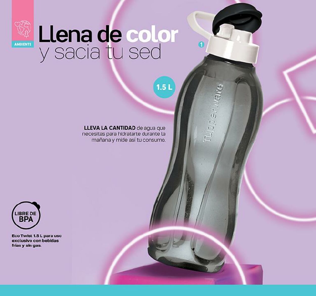 Catálogo Tupperware 27.03.2023 - 16.04.2023