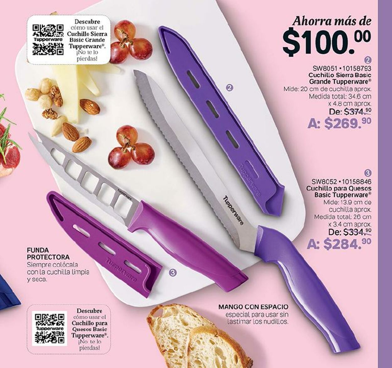 Catálogo Tupperware 27.03.2023 - 16.04.2023