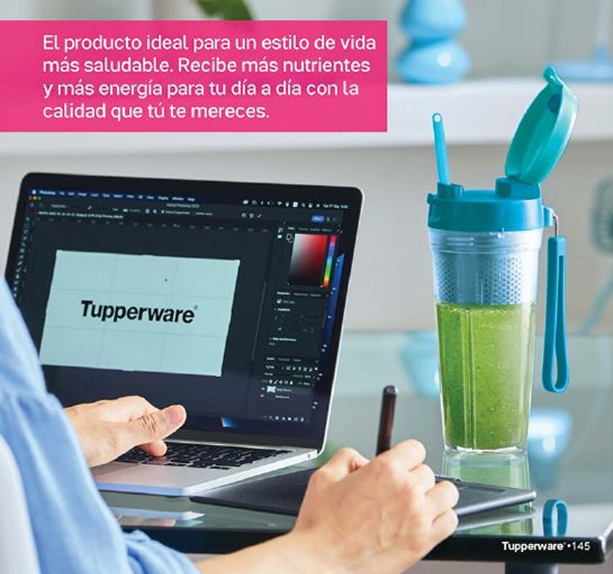 Catálogo Tupperware 27.03.2023 - 16.04.2023