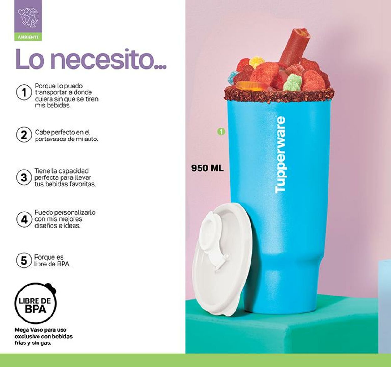 Catálogo Tupperware 27.03.2023 - 16.04.2023