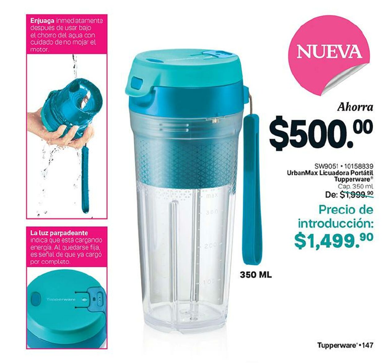 Catálogo Tupperware 27.03.2023 - 16.04.2023