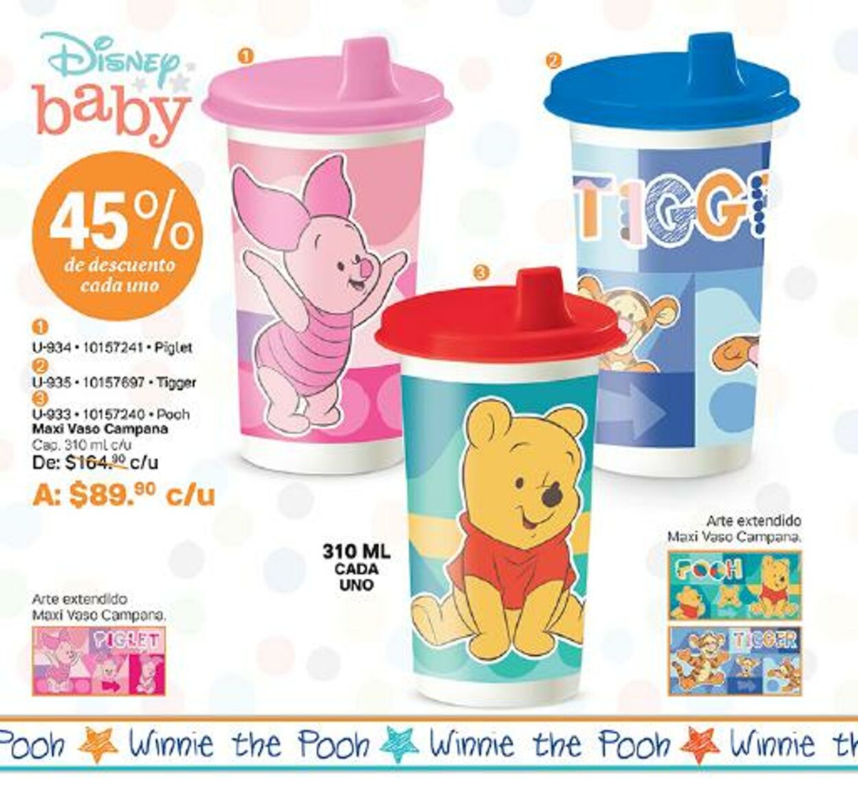 Catálogo Tupperware 27.03.2023 - 16.04.2023