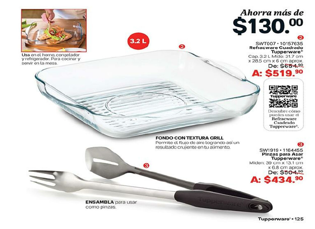 Catálogo Tupperware 27.03.2023 - 16.04.2023