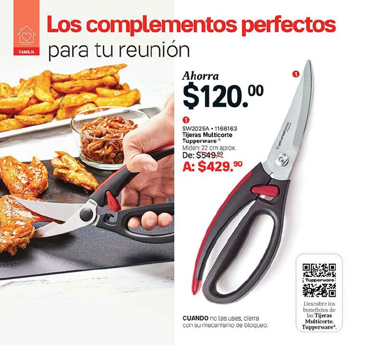 Catálogo Tupperware 27.03.2023 - 16.04.2023