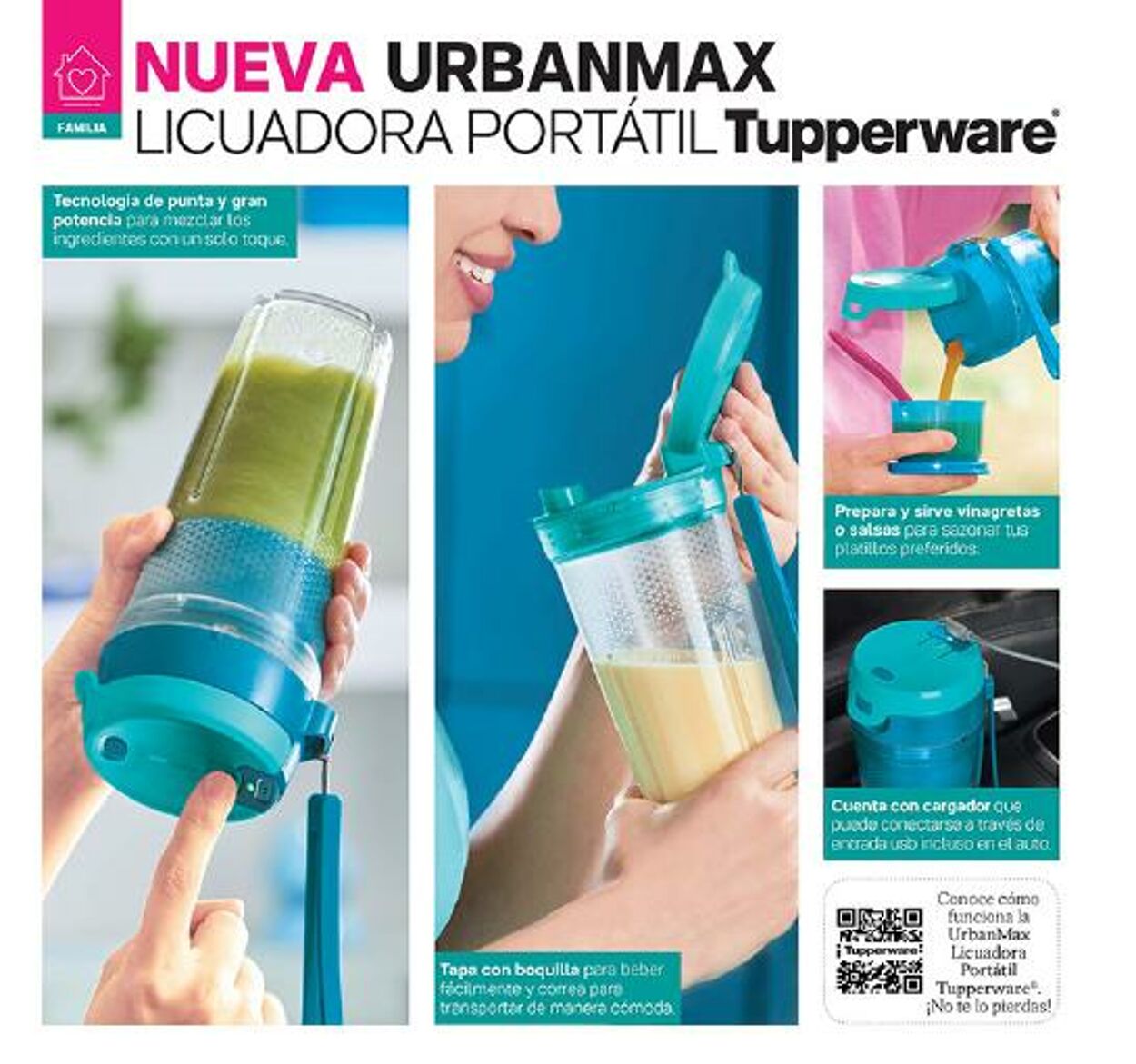 Catálogo Tupperware 27.03.2023 - 16.04.2023