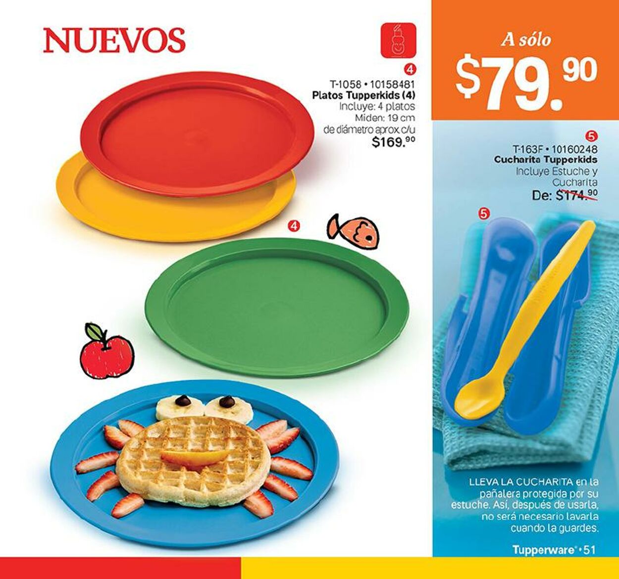 Catálogo Tupperware 27.03.2023 - 16.04.2023