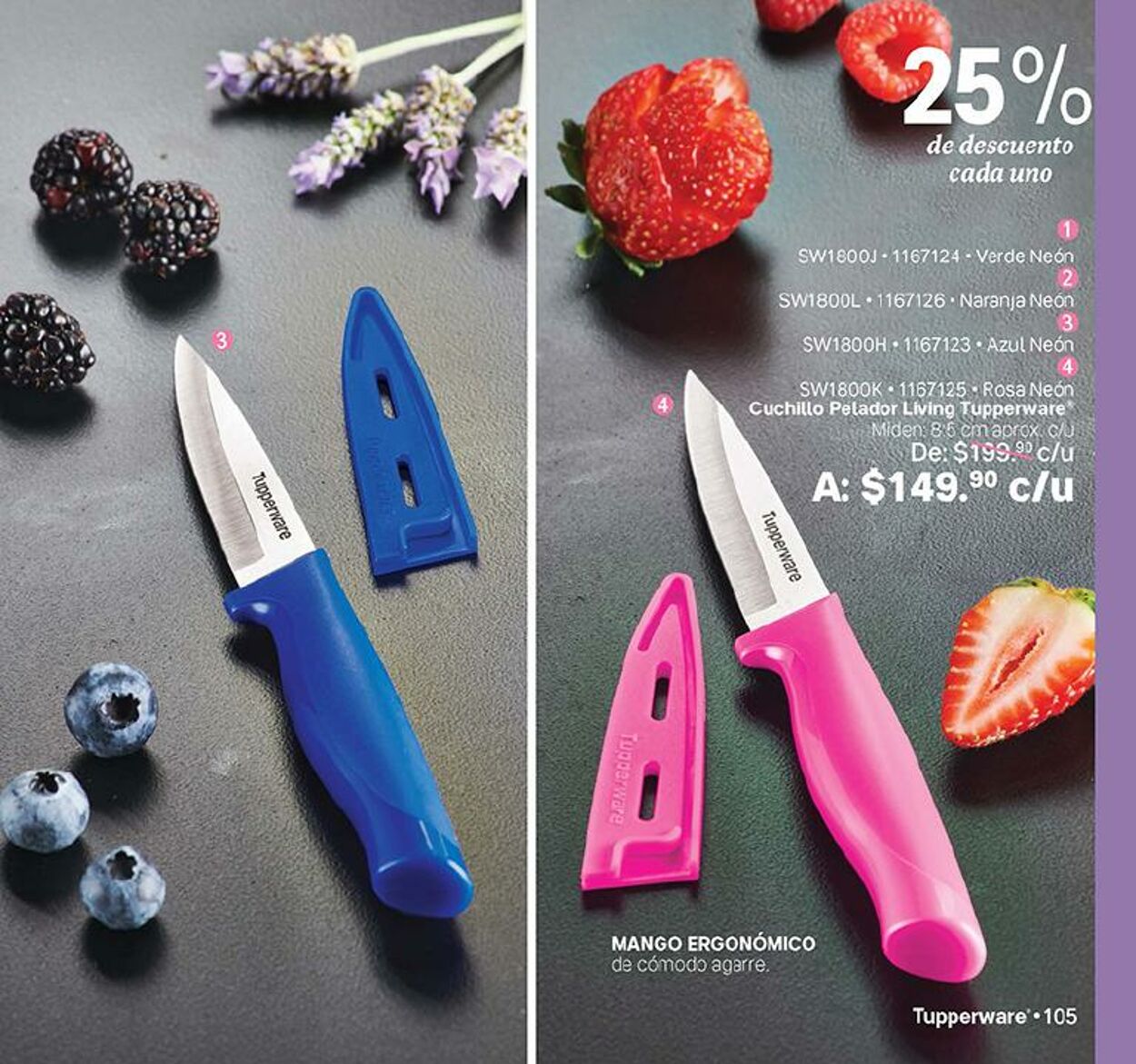 Catálogo Tupperware 27.03.2023 - 16.04.2023