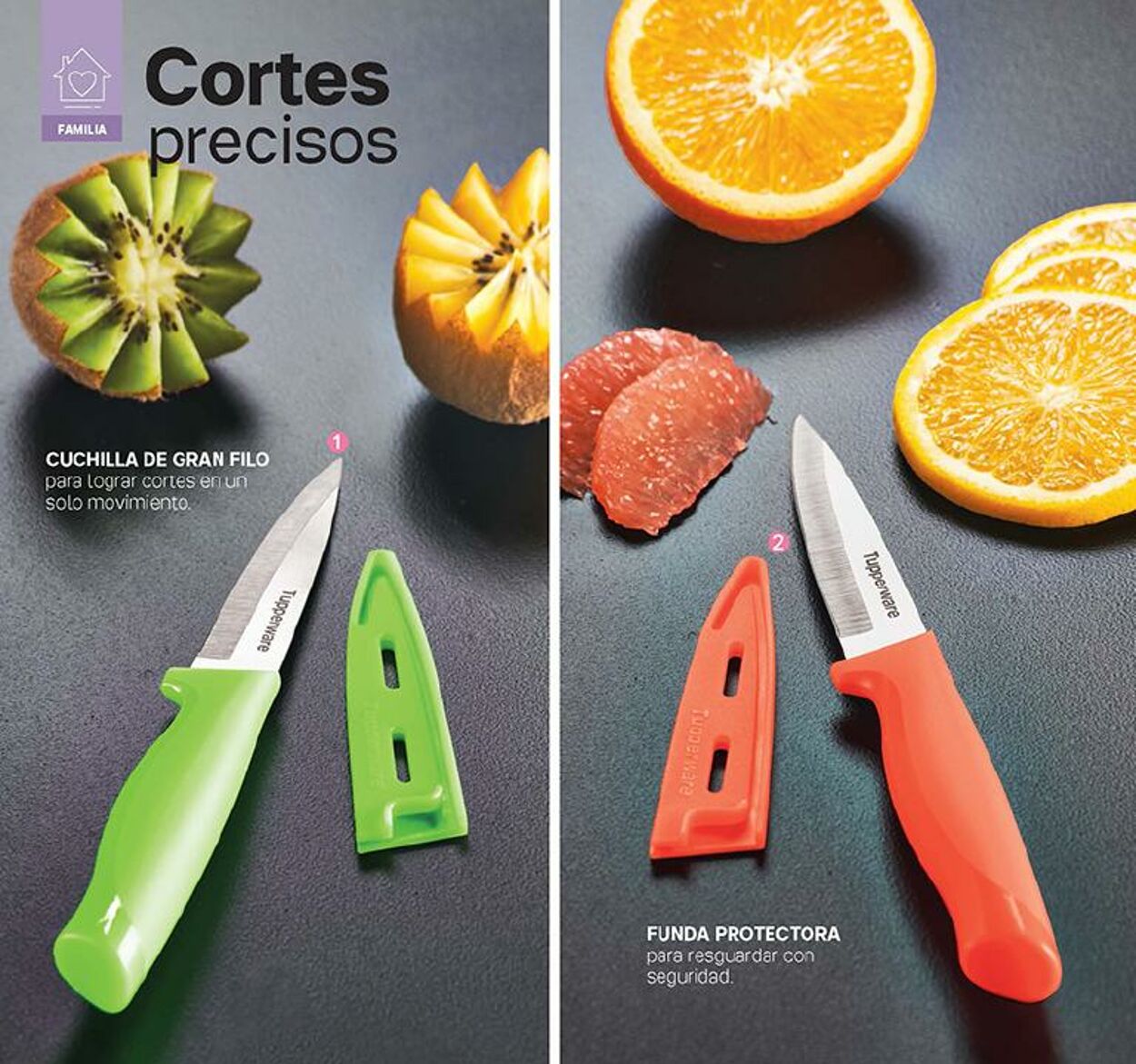 Catálogo Tupperware 27.03.2023 - 16.04.2023